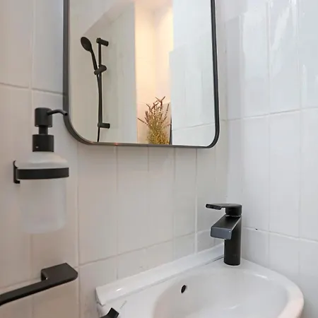 Xbarcianu Apartamento