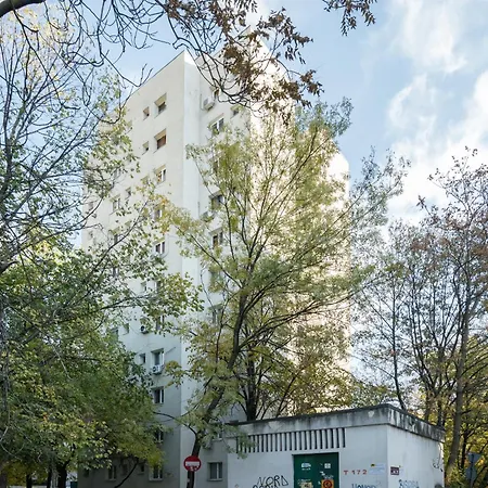 Xbarcianu Apartamento Bucarest
