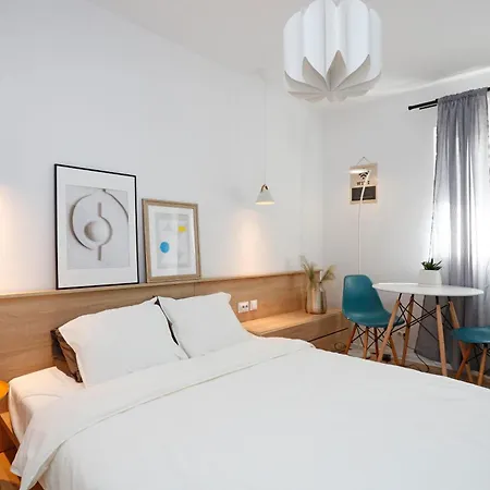 Xbarcianu Apartament *