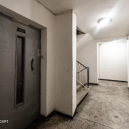 Apartament Xbarcianu *
