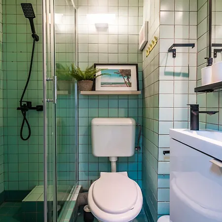 Apartament Xbarcianu *