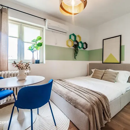 Xbarcianu Apartment