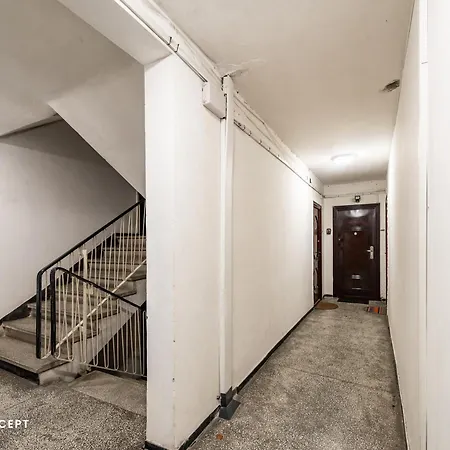 Xbarcianu Apartment *