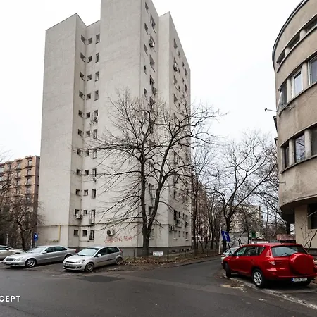 Xbarcianu * Bucharest