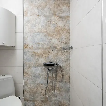 Xbarcianu Apartment *