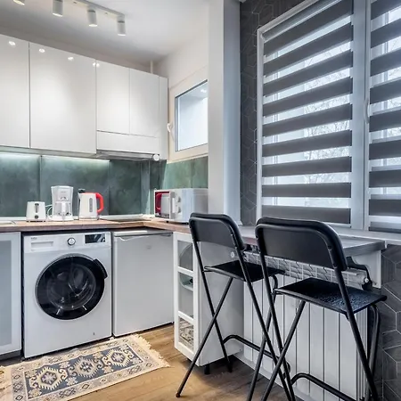 Apartament Xbarcianu *