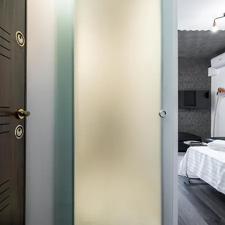 Xbarcianu Apartament